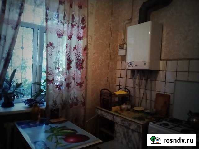 2-комнатная квартира, 57 м², 1/3 эт. на продажу в Феодосии Феодосия - изображение 1