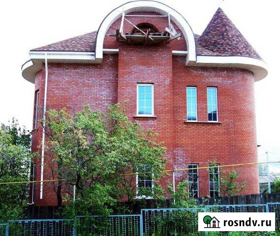 Коттедж 300 м² на участке 8 сот. на продажу в Жигулевске Жигулевск - изображение 1