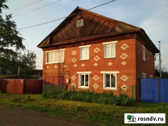 Дом 116 м² на участке 11.7 сот. на продажу в Куеде Куеда - изображение 1