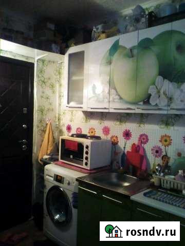 Комната 18 м² в 1-ком. кв., 4/5 эт. на продажу в Бердске Бердск - изображение 1