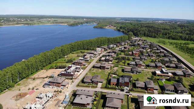 Участок ИЖС 8 сот. на продажу в Некрасовском Московской области Некрасовский - изображение 1