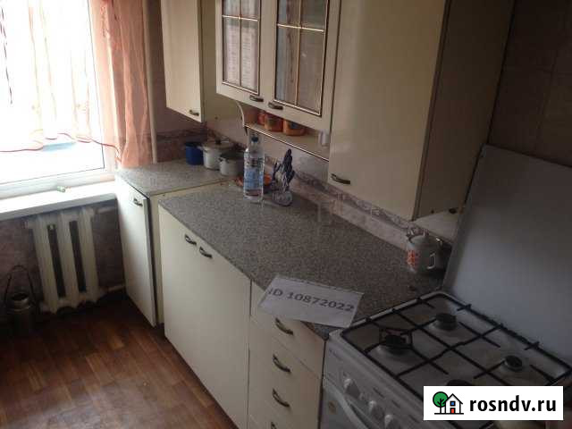 2-комнатная квартира, 48 м², 2/5 эт. в аренду посуточно в Джубге кп Джубга кп - изображение 1