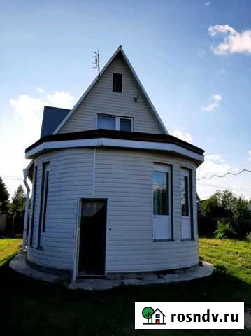 Дом 170 м² на участке 15 сот. на продажу в Лосино-Петровском Лосино-Петровский - изображение 1