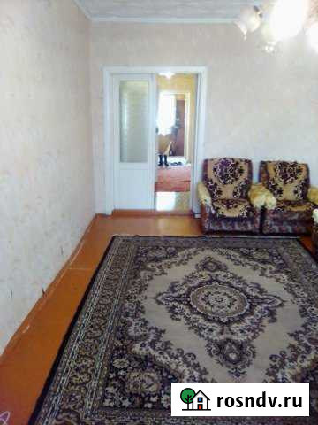 3-комнатная квартира, 71 м², 1/1 эт. на продажу в Дмитровске Дмитровск - изображение 1