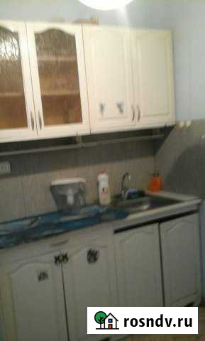 1-комнатная квартира, 35 м², 3/5 эт. в аренду на длительный срок в Луховицах Луховицы - изображение 1