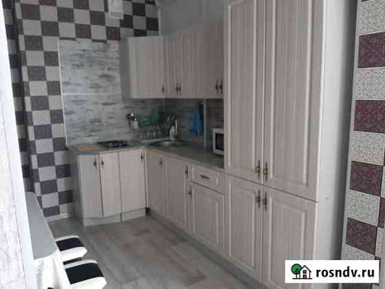 1-комнатная квартира, 41 м², 7/8 эт. в аренду посуточно в Мысхако Мысхако