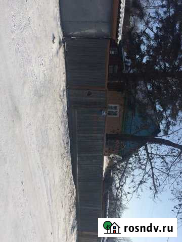 Дом 50 м² на участке 15 сот. на продажу в Прогрессе Прогресс - изображение 1