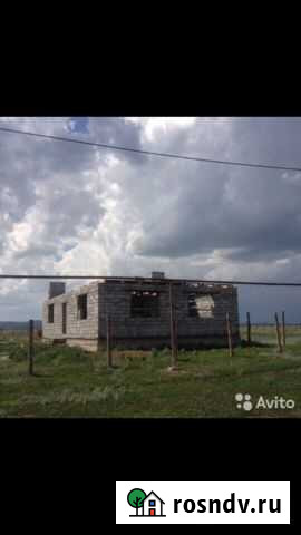 Дом 110 м² на участке 23 сот. на продажу в Сибае Сибай - изображение 1