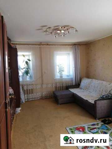 1-комнатная квартира, 34 м², 2/2 эт. на продажу в Юрьев-Польском Юрьев-Польский - изображение 1