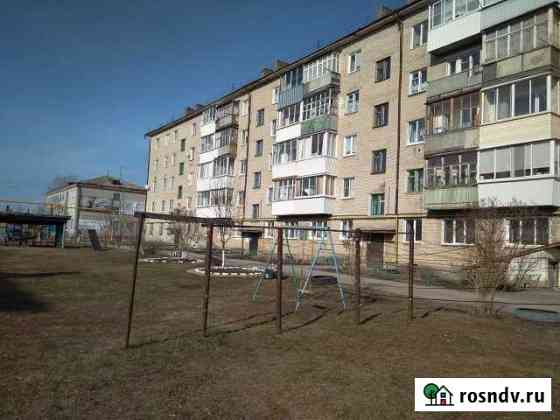 3-комнатная квартира, 48 м², 1/5 эт. на продажу в Далматово Далматово