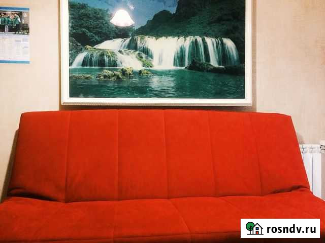 4-комнатная квартира, 63 м², 1/9 эт. в аренду на длительный срок в Екатеринбурге Екатеринбург - изображение 1