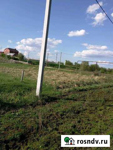 Участок СНТ, ДНП 6 сот. на продажу в Смышляевке Смышляевка - изображение 1