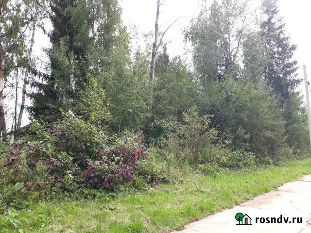 Участок СНТ, ДНП 14 сот. на продажу в Дедовске Дедовск - изображение 1