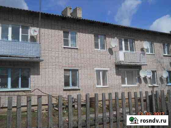 1-комнатная квартира, 26 м², 2/2 эт. на продажу в Хвойной Хвойная