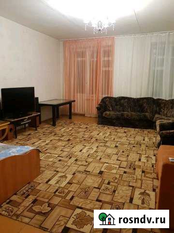 1-комнатная квартира, 62 м², 4/5 эт. в аренду посуточно в Краснотурьинске Краснотурьинск - изображение 1