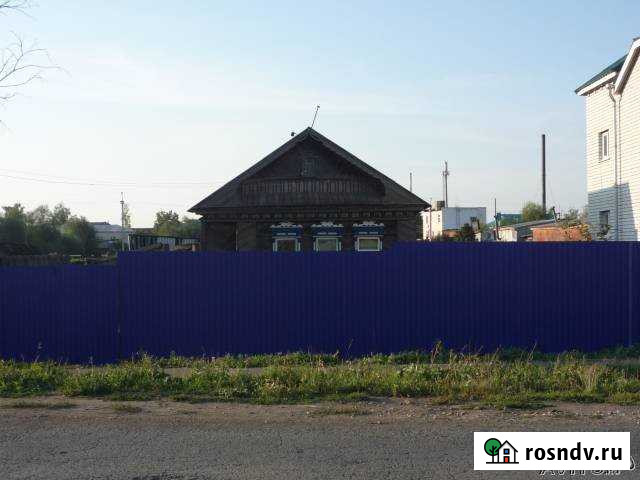 Участок ИЖС 7 сот. на продажу в Батырево Батырево - изображение 1