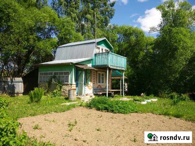 Дача 32 м² на участке 4 сот. на продажу во Владимире Владимир - изображение 1