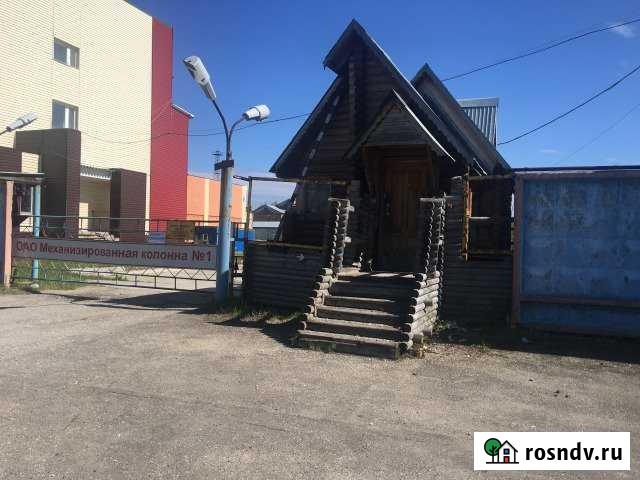 Гараж >30 м² в аренду в Ухте Ухта - изображение 1