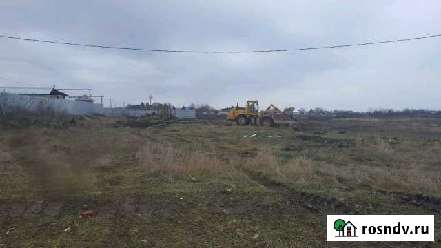 Участок промназначения 150 сот. на продажу в Кавказской Кавказская - изображение 1