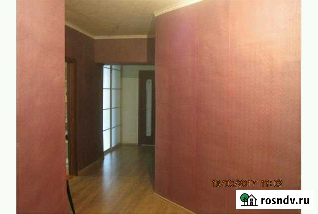 4-комнатная квартира, 134 м², 8/10 эт. на продажу в Сыктывкаре Сыктывкар - изображение 1