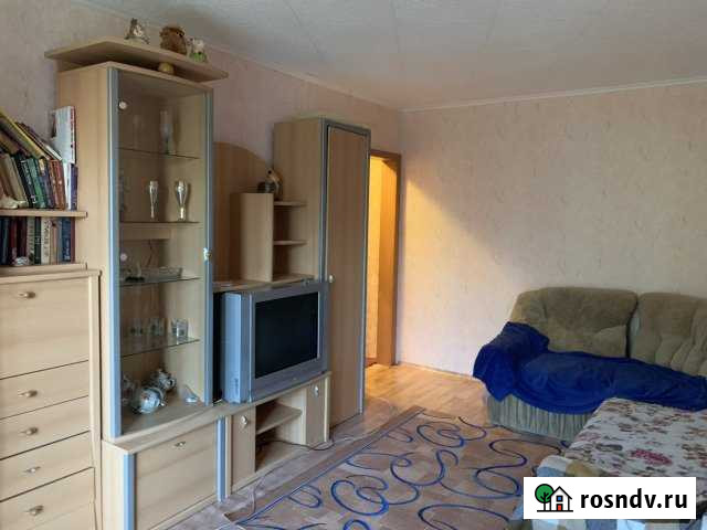 2-комнатная квартира, 45 м², 3/5 эт. в аренду на длительный срок в Клине Клин - изображение 1