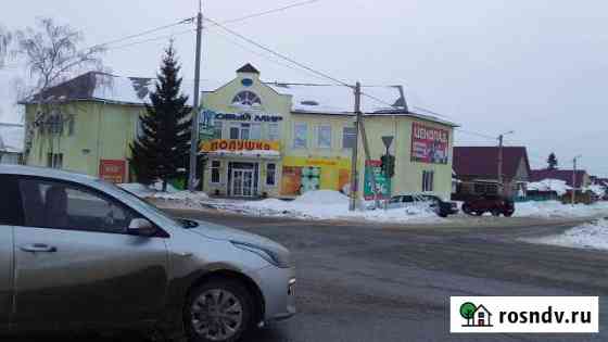 Торговое помещение, 102 кв.м. Бирск