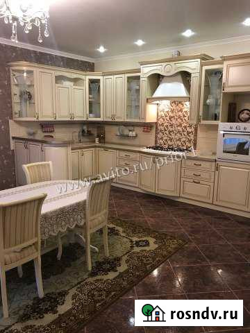 Дом 350 м² на участке 19 сот. на продажу в Васильево Васильево - изображение 1