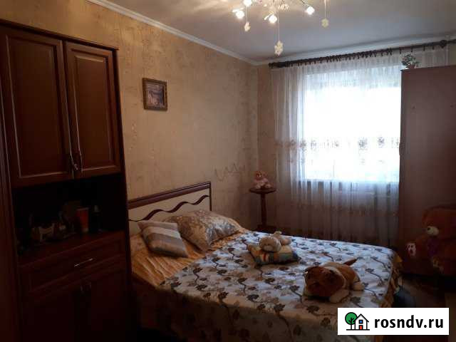 3-комнатная квартира, 55 м², 3/5 эт. на продажу в Белово Белово - изображение 1