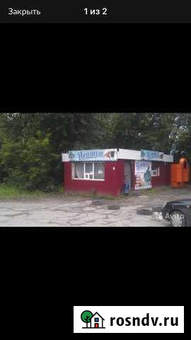 Участок промназначения 1 сот. на продажу в Перми Пермь - изображение 1