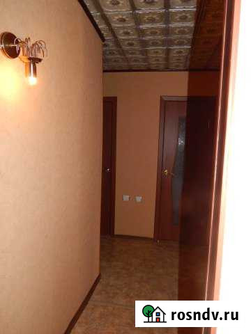 3-комнатная квартира, 65 м², 3/9 эт. в аренду на длительный срок в Каменске-Шахтинском Каменск-Шахтинский - изображение 1