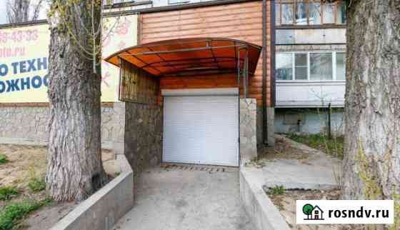 Торговое помещение, 124.6 кв.м. Воронеж