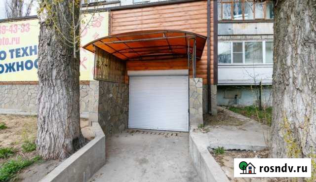 Торговое помещение, 124.6 кв.м. Воронеж - изображение 1