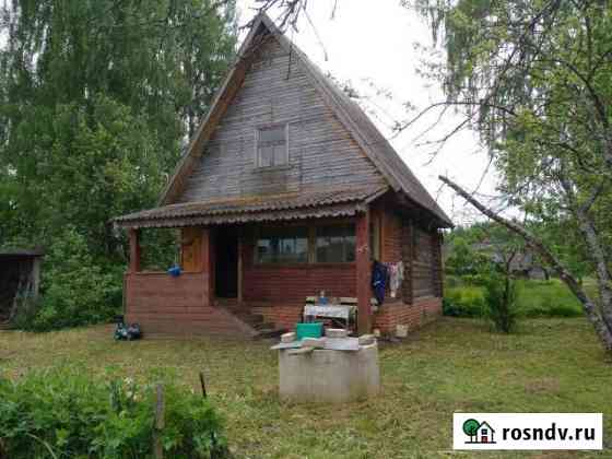 Дача 50 м² на участке 6 сот. на продажу в Некрасовском Ярославской области Некрасовское