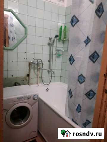 Комната 20 м² в 3-ком. кв., 3/9 эт. в аренду посуточно в Люберцах Люберцы - изображение 1