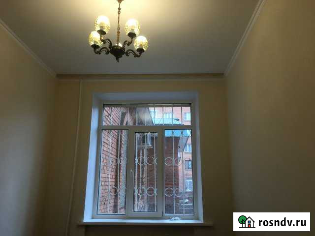 Комната 16 м² в 1-ком. кв., 1/5 эт. на продажу в Пролетарском Московской области Пролетарский - изображение 1