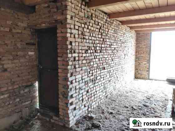 Дом 120 м² на участке 15 сот. на продажу в Белом Яре Республики Хакасия Белый Яр