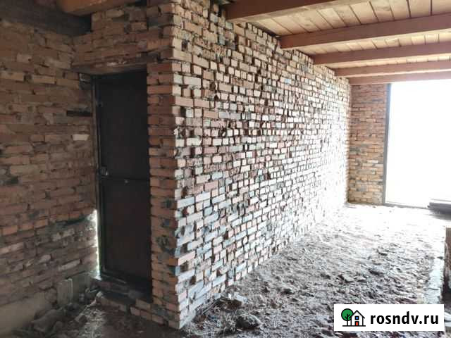 Дом 120 м² на участке 15 сот. на продажу в Белом Яре Республики Хакасия Белый Яр - изображение 1