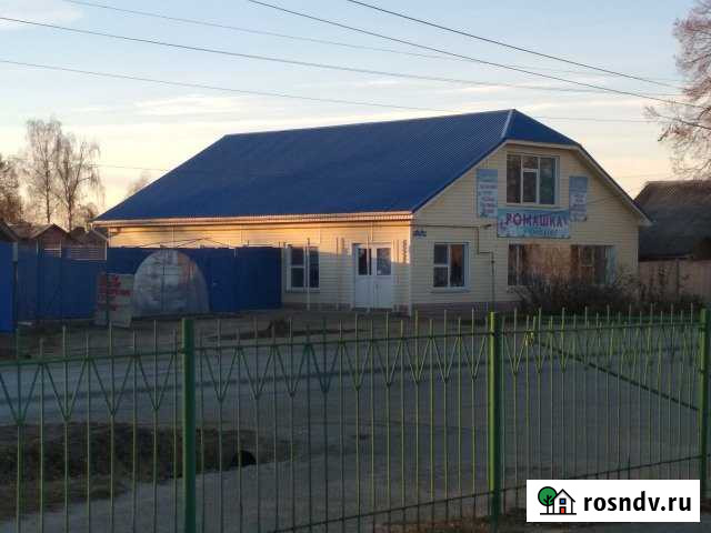 Продам помещение свободного назначения, 194 кв.м. Ядрин - изображение 1