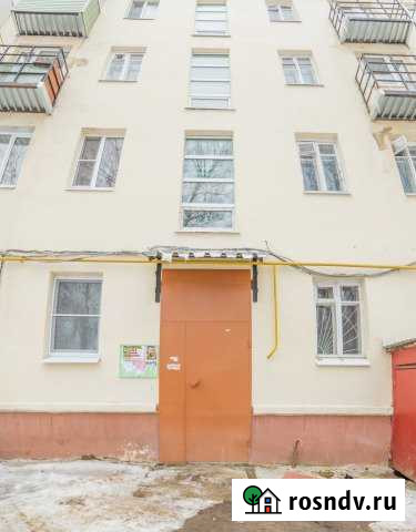 1-комнатная квартира, 26 м², 1/4 эт. на продажу в Тутаеве Тутаев - изображение 1