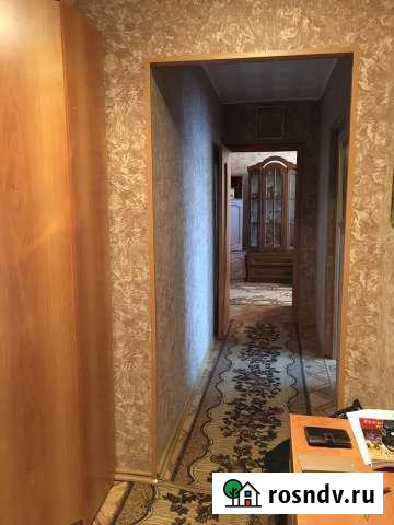 3-комнатная квартира, 60 м², 5/5 эт. на продажу в Тейково Тейково - изображение 1