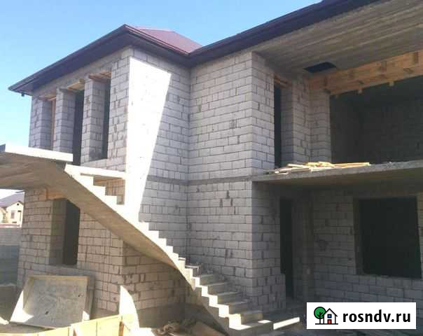 Дом 180 м² на участке 2.5 сот. на продажу в Семендере Семендер - изображение 1