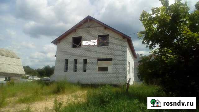 Коттедж 176 м² на участке 7 сот. на продажу в Брянске Брянск - изображение 1
