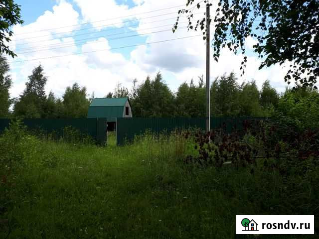Участок ИЖС 15 сот. на продажу в Сураже Сураж - изображение 1