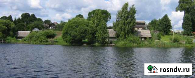 Участок ИЖС 15 сот. на продажу на Лугах Луга - изображение 1