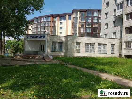 Помещение на первой линии Смоленск