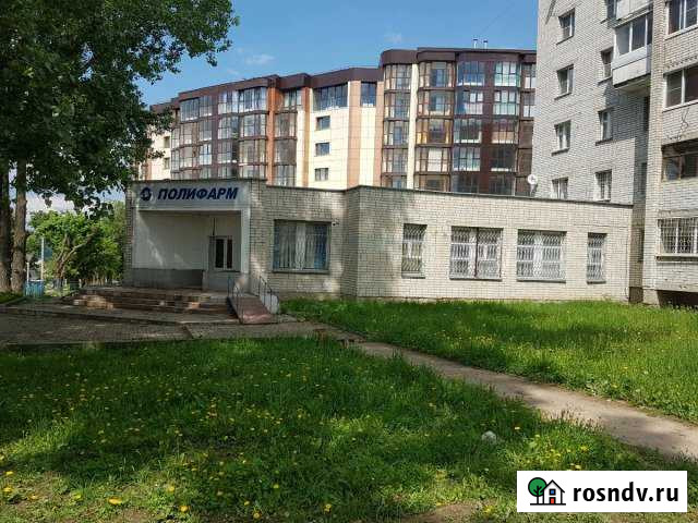 Помещение на первой линии Смоленск - изображение 1