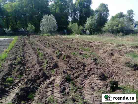 Участок СНТ, ДНП 3 сот. на продажу в Муроме Муром