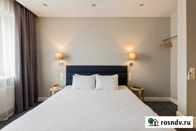 Квартира-студия, 30 м², 6/16 эт. в аренду посуточно в Химках Химки - изображение 1