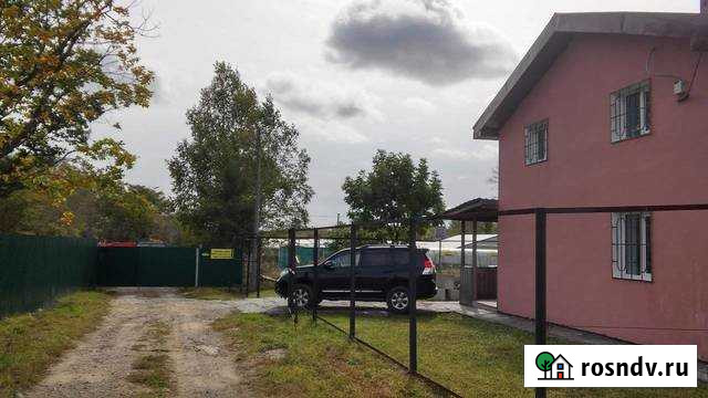 Дача 100 м² на участке 10 сот. на продажу в Артеме Артем - изображение 1