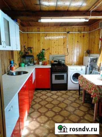 Дом 64 м² на участке 38 сот. на продажу в Буинске Буинск - изображение 1